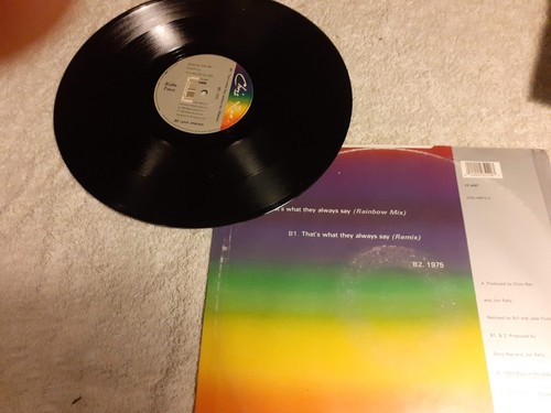 CHRIS REA -4 records- Dancing With Strangers / On The Beach + 2 x EPs - Picture 5 of 5