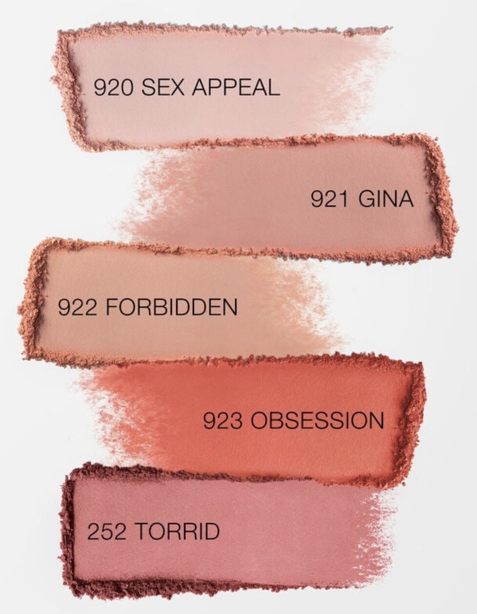 Nars Blush - Sex Appeal NARS