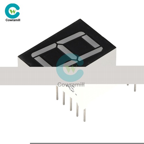 6 Ziffern Zum Selbermachen Uhr Kit Zum Selbermachen Elektronischer Wecker Löten Übungsset mit Etui - Bild 29 von 48