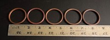 K&L Supply - 16-5977 - Exhaust Pipe Gasket