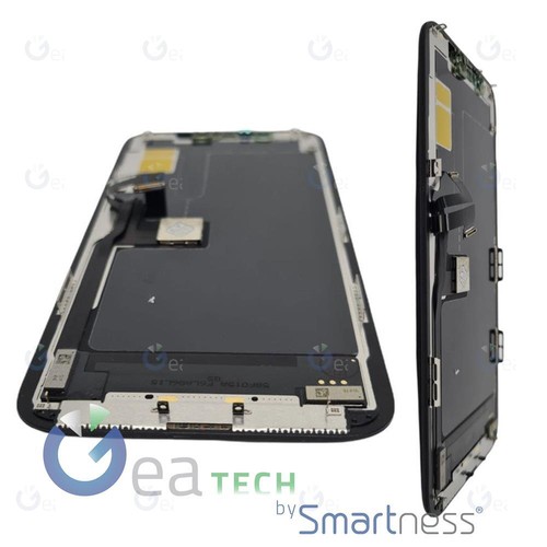 DISPLAY LCD ZY APPLE IPHONE 11 PRO A2215 A2160 SCHERMO INCELL LTPS FHD 1080P PER - Photo 3/4