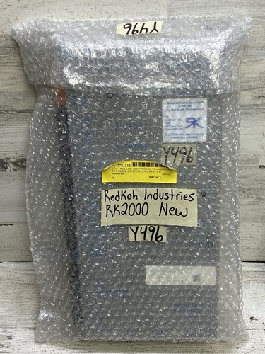 Redkoh Industries RK2000 1.42 Interface Unit New - Picture 10 of 10