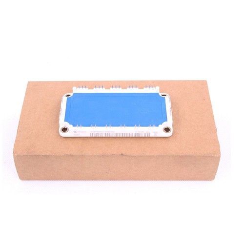 1pcs BSM100GT120DN2 INFINEON IGBT Module New - Picture 1 of 5