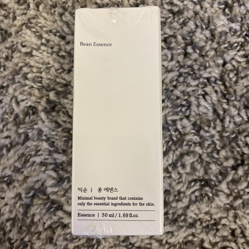 Bean Essence 50ml [US Seller ] New & Sealed