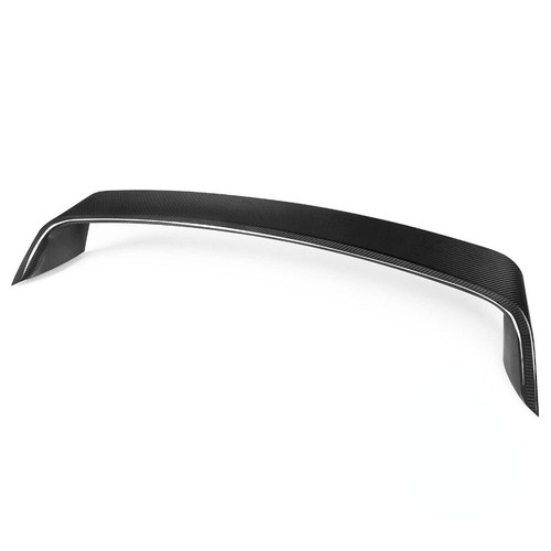 Carbon Fiber Rear Trunk Spoiler Wing MP Style For 22-23 BMW M2 G87 SportsCar - Picture 5 of 6