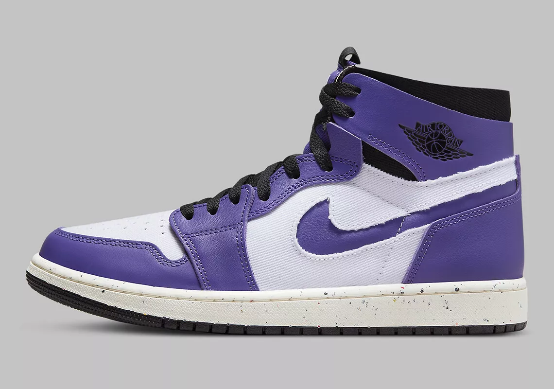 Nike air shop dark purple