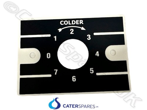 GBG SLUSH MACHINE CONTROL TEMPERATURE THERMOSTAT RANCO K50 L3231 PARTS - Picture 11 of 24