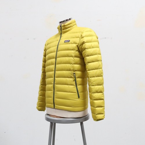Patagonia Down Sweater Jacket Size S 