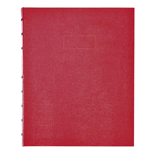 MiracleBind Executive Journal/Notebook - AF9150 (assorted) - 9-1/4" x 7-1/4" - Picture 6 of 17