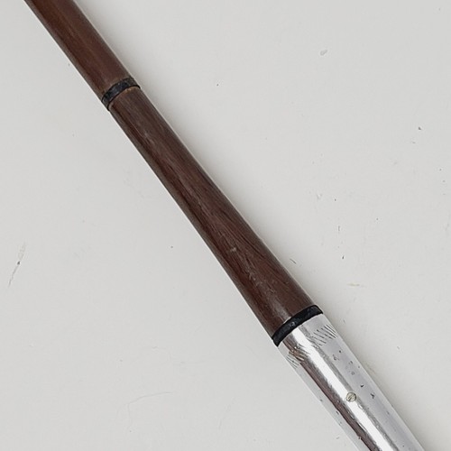 Original Vintage Wilson Willie Ogg Mented 9 iron Golf Club 34.5" Putter - Picture 13 of 16