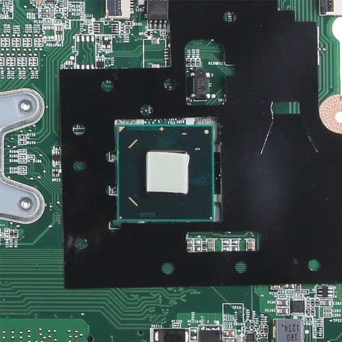 PER DELL Inspiron 5720 7720 scheda madre DA0R09MB6H1 100% testata F9C71 0F9C71 - Foto 3 di 5