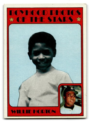 1972 Topps Baseball #251-500 EX/MT to NM You Choose Complete Your Set - Picture 484 of 497