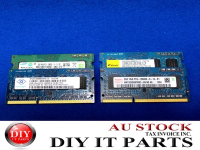 Dell Latitude Dell N5010 Ram Support 8GB KIT X 4GB Dell Inspiron