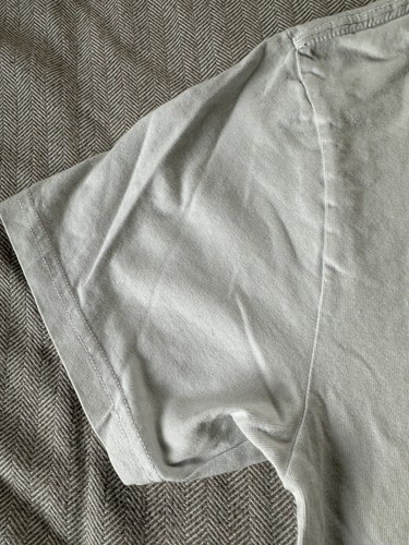 Polo Ralph Lauren maglietta grafica vintage bambino taglia XL bianca - Foto 6 di 20