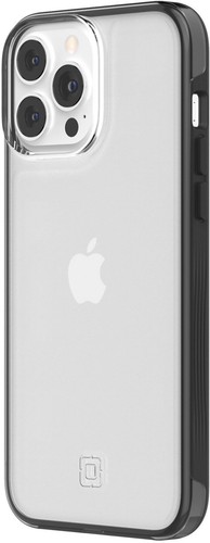 Incipio Organicore Clear Series Case Apple iPhone 13 Pro Max - Clear / Black - Picture 5 of 5