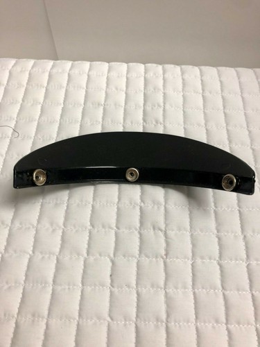 Replacement IRH Visor for Equestrain Helmet 3 Snap - Picture 2 of 5