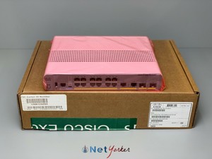 Cisco-WS-C3560CX-12TC-S-12-Port-3560-CX-Data-IP-Base-Switch-SAMEDAYSHIPPING