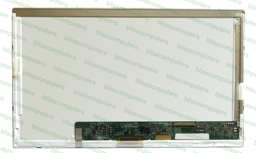 LENOVO THINKPAD X100E LAPTOP LED LCD Screen 11.6" WXGA HD Bottom Right - Picture 2 of 3