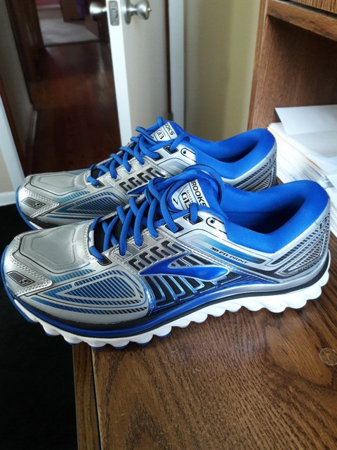 brooks glycerin 13