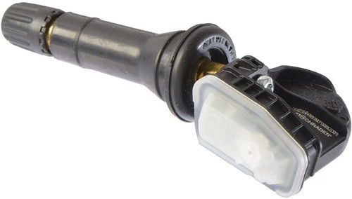 12 PACK SCHRADER 33500 EZ-SENSOR (2025MFG) PROGRAMMABLE RUBBER TPMS 315+433 MHZ - Bild 6 von 6