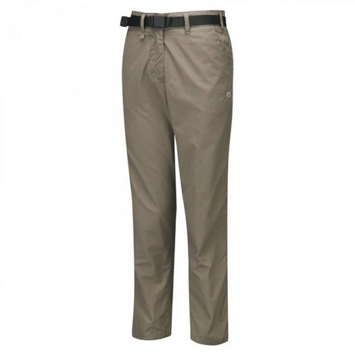 BNWT CRAGHOPPERS LADIES CLASSIC KIWI TROUSERS DARK SAND HIKING CAMPING UK 18 L BNWT CRAGHOPPERS LADIES CLASSIC KIWI TROUSERS DARK SAND HIKING CAMPING UK 18 L