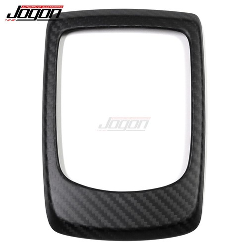 Matte Carbon Center MT Gear Shift Base Cover Trim For Acura Integra Type S 2022+ - Picture 11 of 13