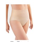 Maidenform Lace Shapewear Beige