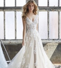 NEW Mori Lee Wedding Dress Size 20