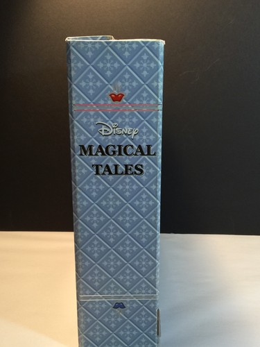 Disney Magical Tales Box Set Books Charming Tales Enchanted Tales Collectible - Picture 3 of 12