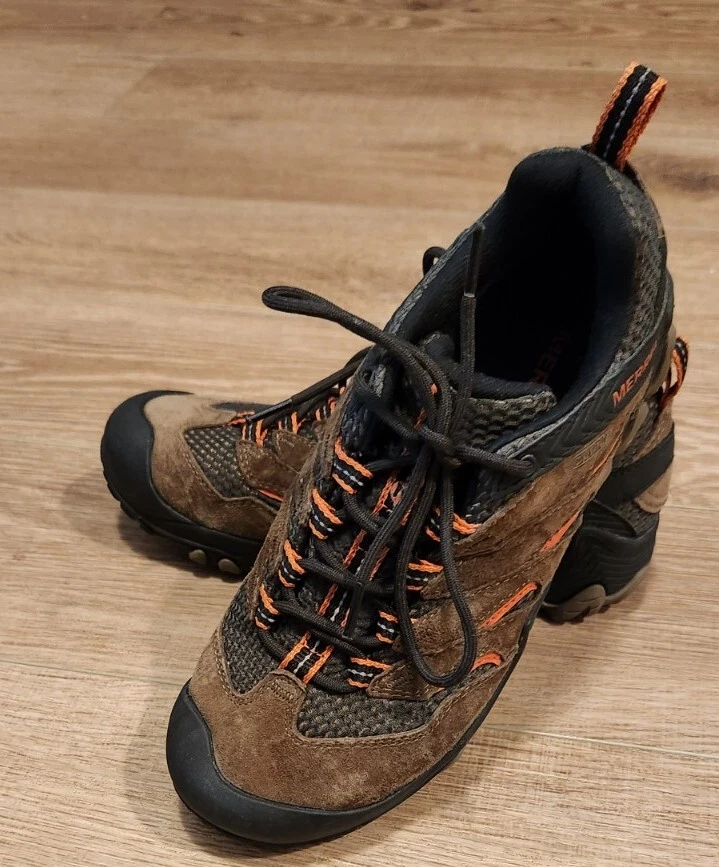 Array audition håndflade Merrell Mens Stretch Hiking Shoes Chameleon 7 Limit Waterproof size 7 J12767 | eBay Array audition håndflade Merrell Mens Stretch Hiking Shoes Chameleon 7 Limit Waterproof size 7 J12767 | eBay