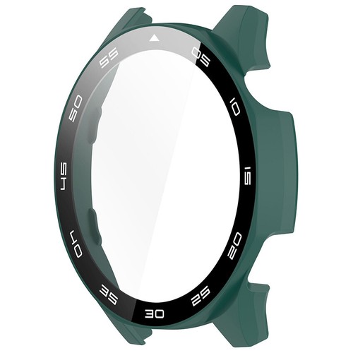 Hülle Für Huawei Watch GT5 46mm Smartwatch Schutzhülle Schutzglas Case Bumper - Picture 15 of 18
