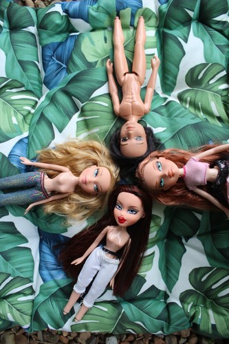 Bratz Doll bundle - Picture 8 of 9