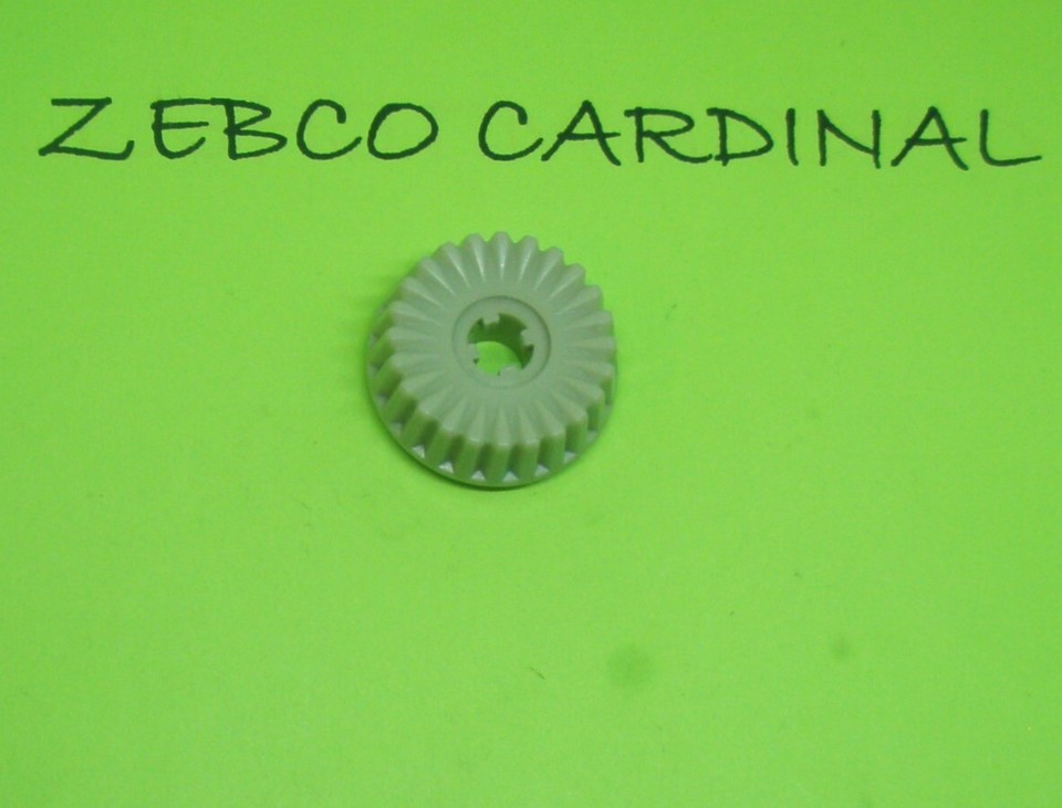 Bouton Anti-retour Pour Moulinet Abu & Zebco Cardinal 6-7 – NOS – Pièce Vintage
