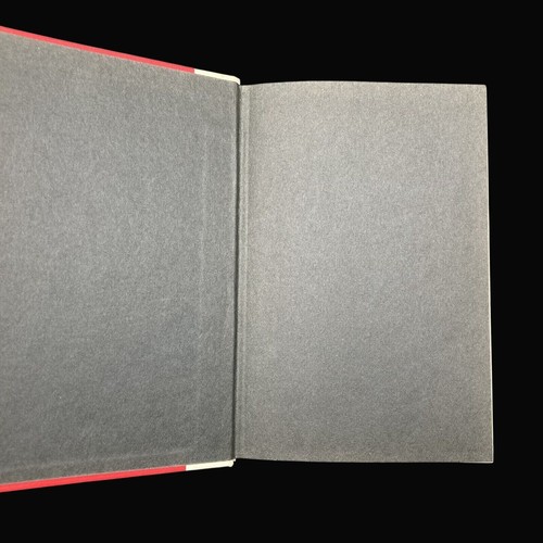 FULL FATHOM FIVE by John Stewart Carter Vtg 1964 HC DJ 1st Edition 1st Printing - Bild 8 von 23