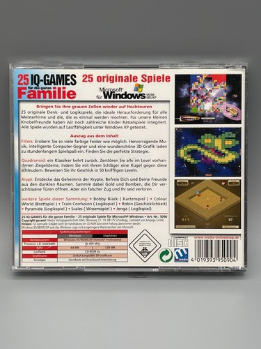 Selezione giochi per PC - giochi classici e retrò - Foto 3 di 454