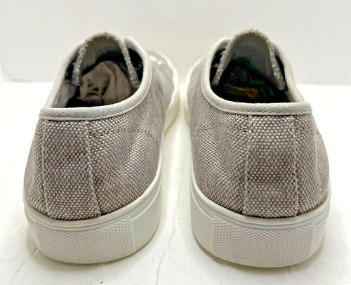 Report Alfie Damenschuhe Sneaker bequem grau Größe 8 - Bild 6 von 12