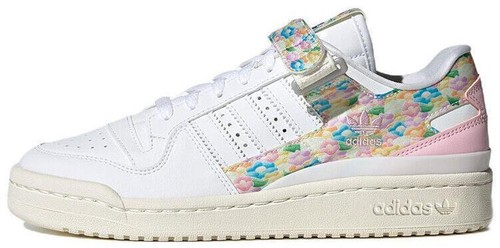 【adidas】アディダス DISNEY FORUM 84 LOW W BAMBI Disney Bambi x adidas originals Forum 84 Low Low-top