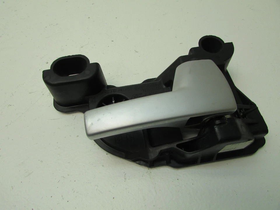 Abridor de manija interior puerta trasera pasajero derecho Mercury Sable 2008-2009 fabricante de equipos originales Foto 2 de 4