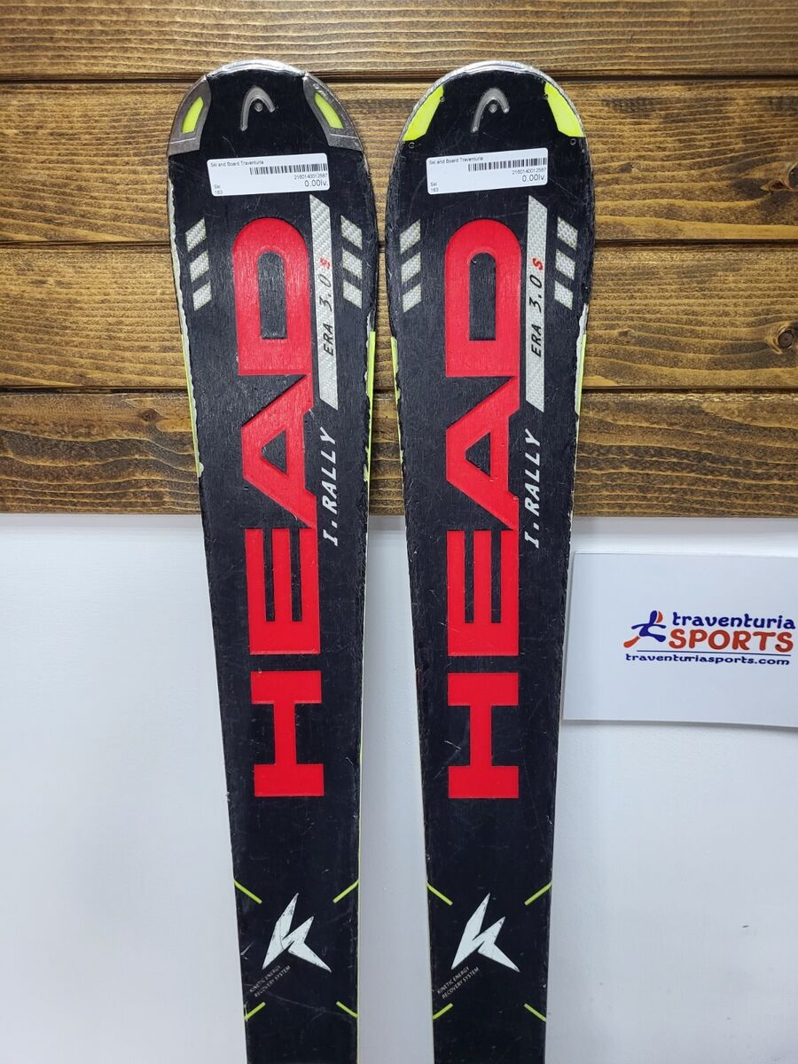 クーポン利用 2016-2017年 HEAD i.SUPERSHAPE RALLY 170cm - crumiller.com