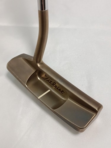 Scotty Cameron Putter CALIFORNIA HOLLYWOOD All Original w/HC RH 34in U25051305 - Picture 12 of 19
