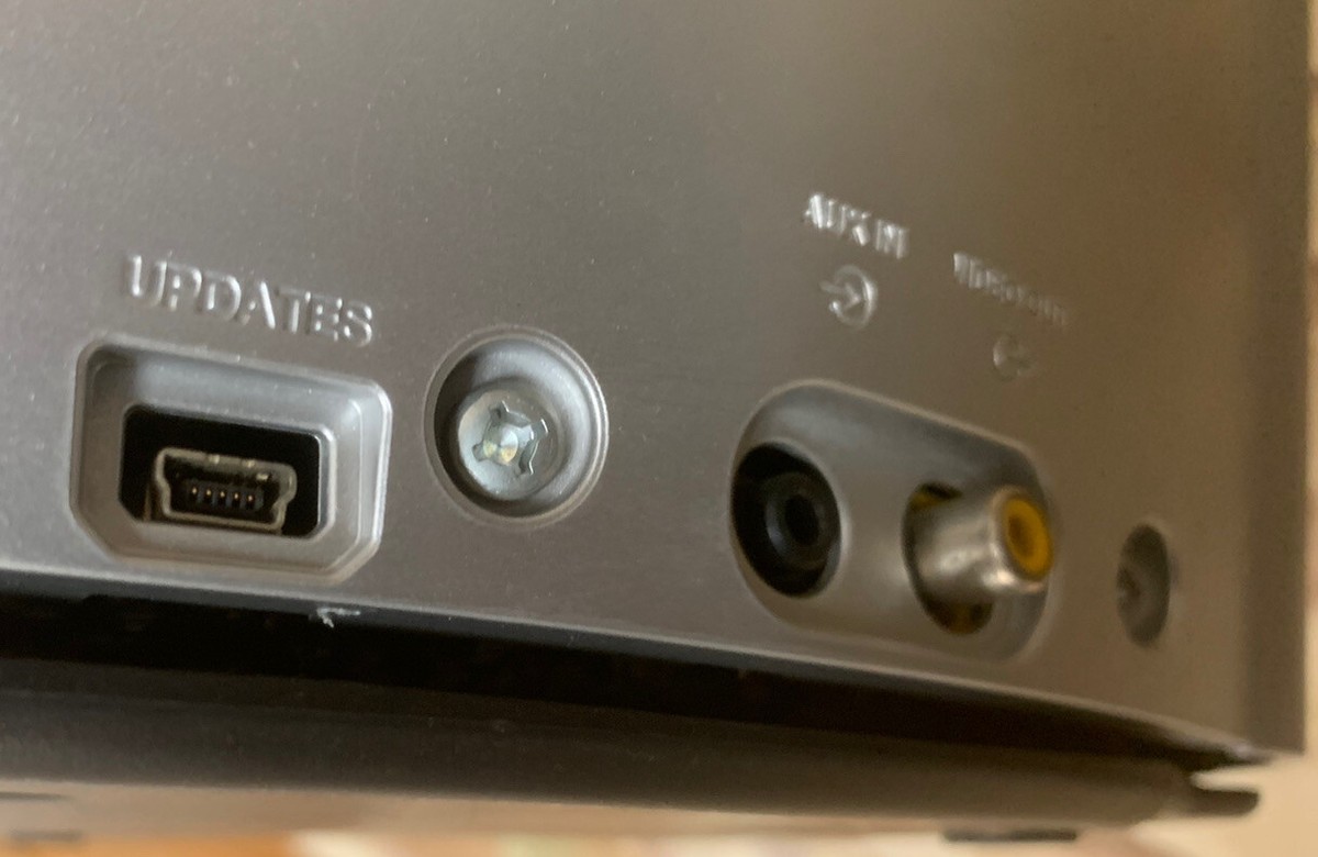 Bose SoundDock 10 Bluetooth Addapter Digital Music System | eBay