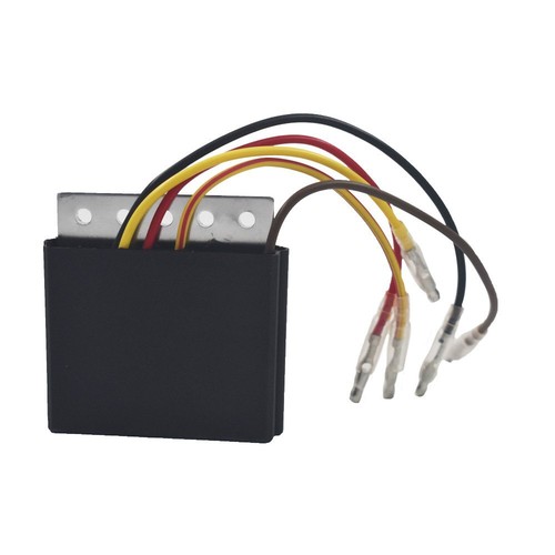 Regulador rectificador apto para Polaris Sportsman 335 400 1999-2002 nuevo - Imagen 2 de 7