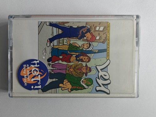 Len You Can't Stop The Bum Rush FULLY PLAY GRADED cassette album - Picture 6 of 10
