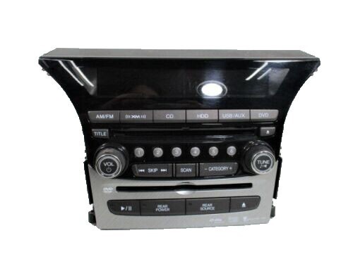 2013 - 2015 Honda Pilot OEM DVD GPS Navigation Radio CD Player 2TV0 Touring - Bild 1 von 1