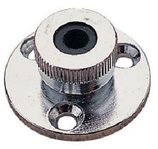 CHROME PLATED CABLE OUTLET SEADOG 4260401 BRASS BOATINGMALL STORE PARTS NEW