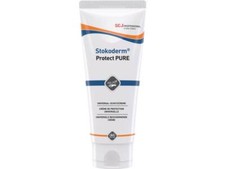 SC JOHNSON PROFESSIONAL UPW100ML Hautschutzcreme Stokoderm Protect 100 ml siliko