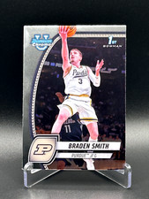 2024-25 Bowman Chrome University Basketball - Base Set -Pick your Card