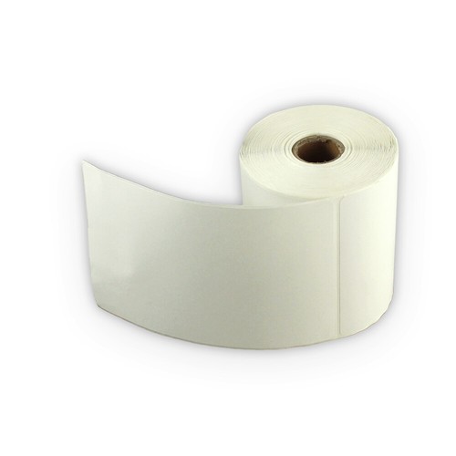 2 Rolls 4x6 "EcoSwift" Direct Thermal Labels 250 per roll Eltron Zebra 2844 450 - Picture 5 of 7