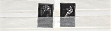 USA 2012  used Stamps Set of 2  Miles Davis-Edith Piaf  Condition  Fine