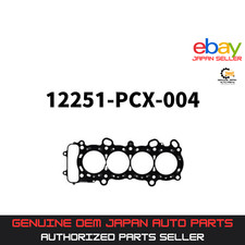 HONDA Genuine S2000 AP1 AP2 Head Gasket 12251-PCX-004
